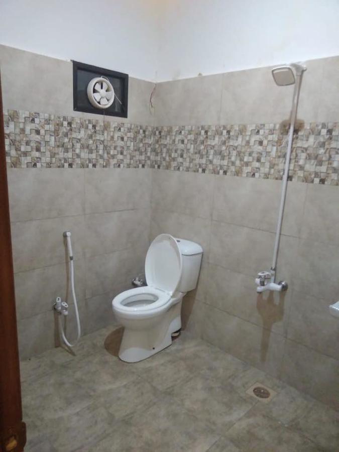 Embassy Lodge Karachi Buitenkant foto